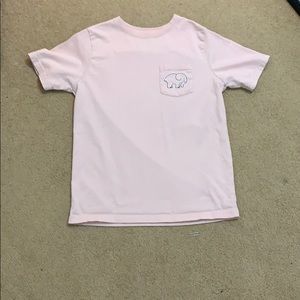 Ivory ella t-shirt!
